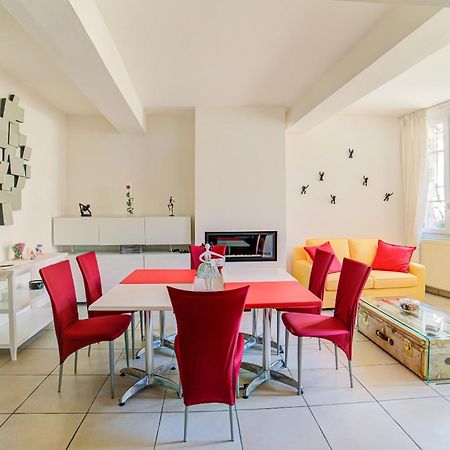 Le Limas Bed & Breakfast Avignon Eksteriør bilde