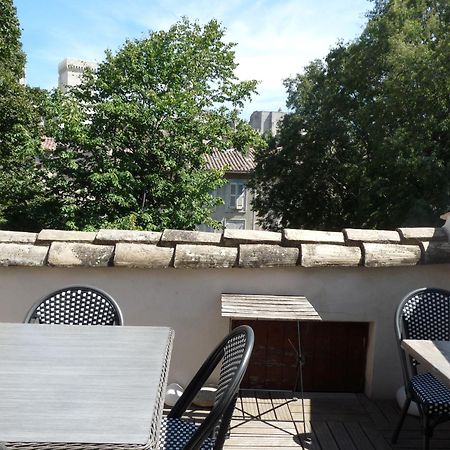 Le Limas Bed & Breakfast Avignon Eksteriør bilde