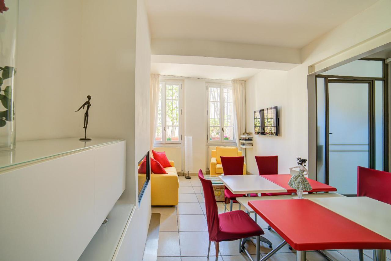 Le Limas Bed & Breakfast Avignon Eksteriør bilde