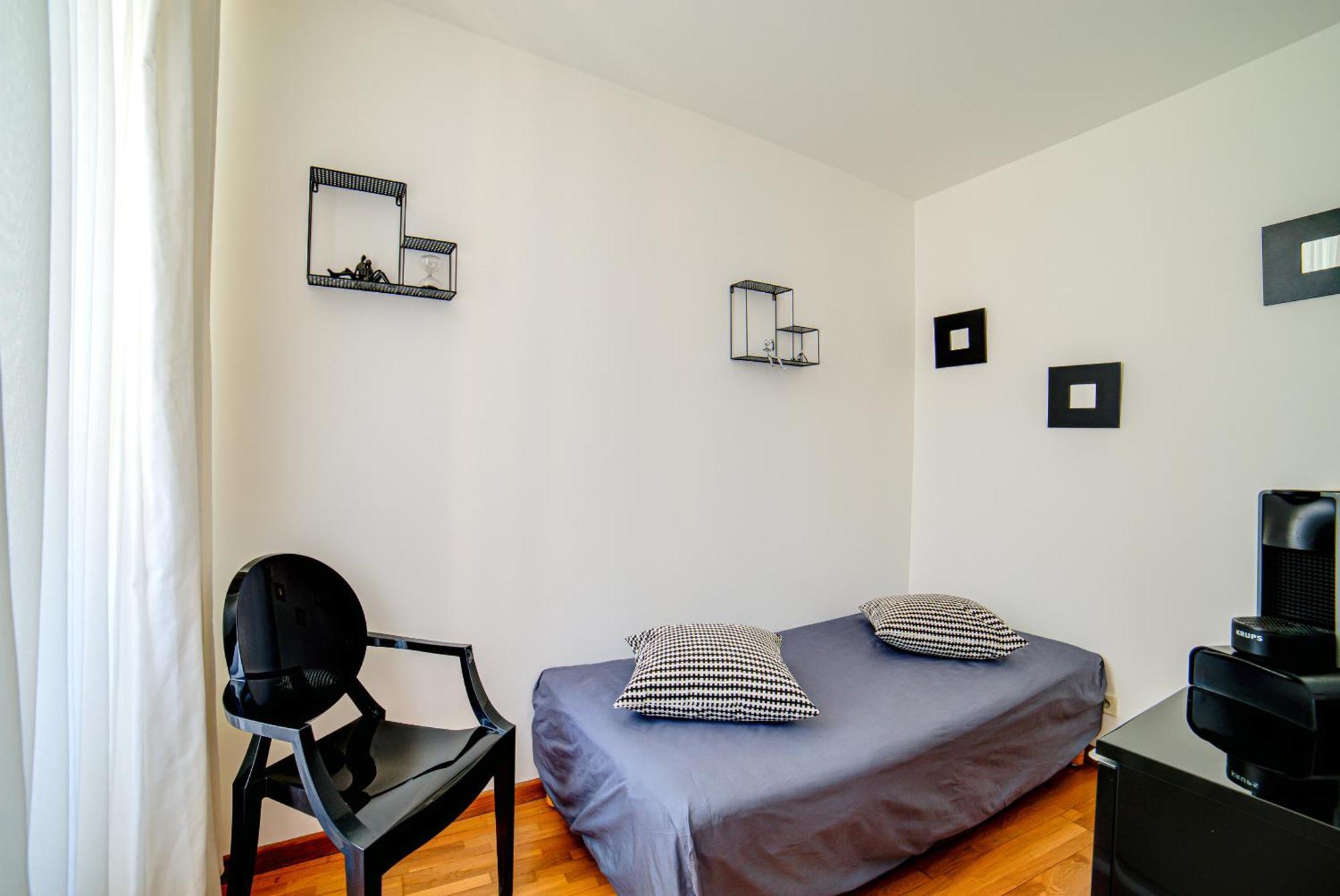 Le Limas Bed & Breakfast Avignon Rom bilde