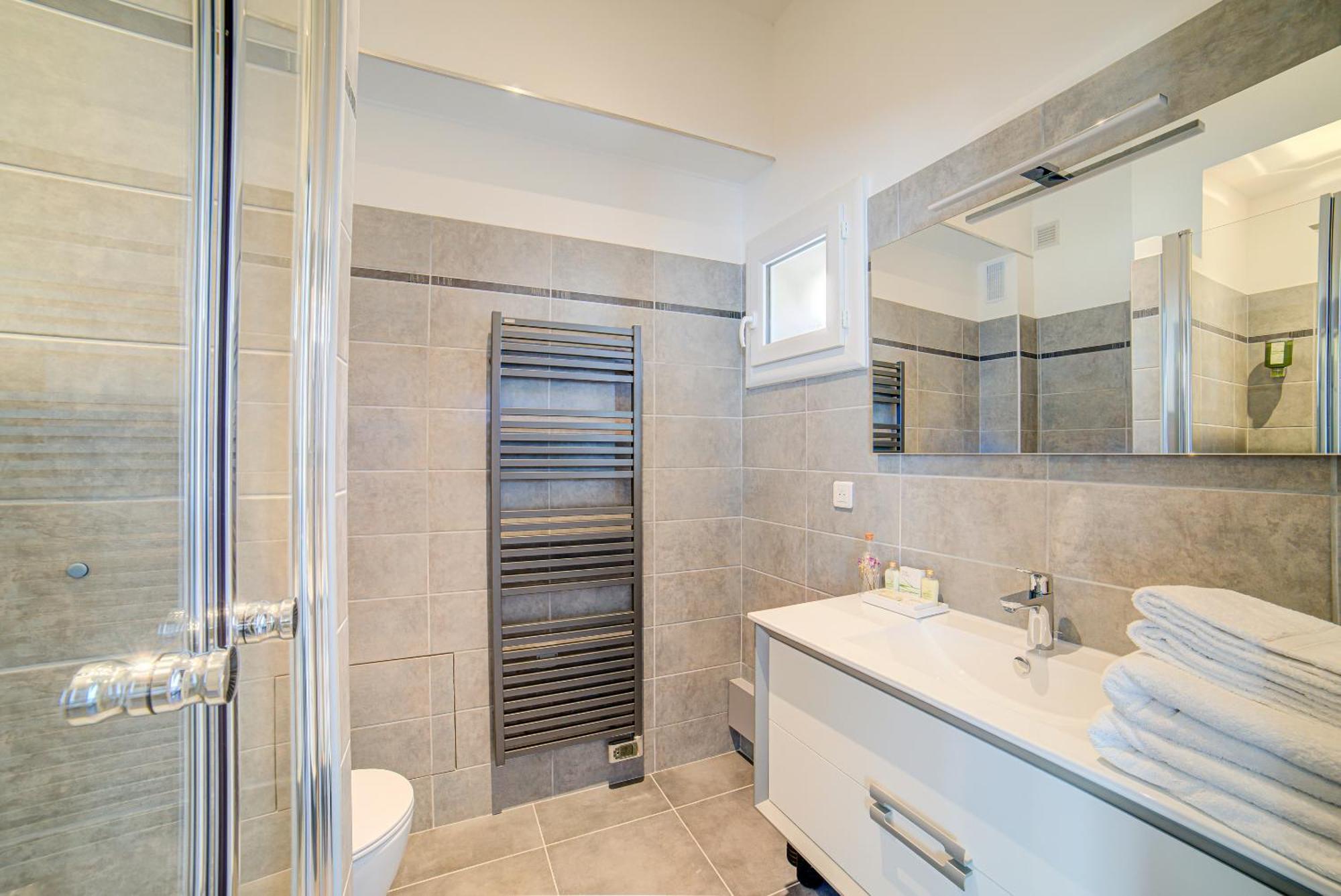 Le Limas Bed & Breakfast Avignon Rom bilde