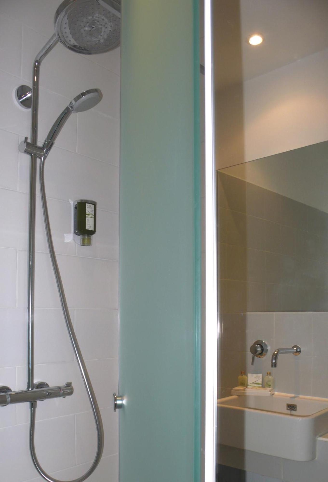 Le Limas Bed & Breakfast Avignon Rom bilde