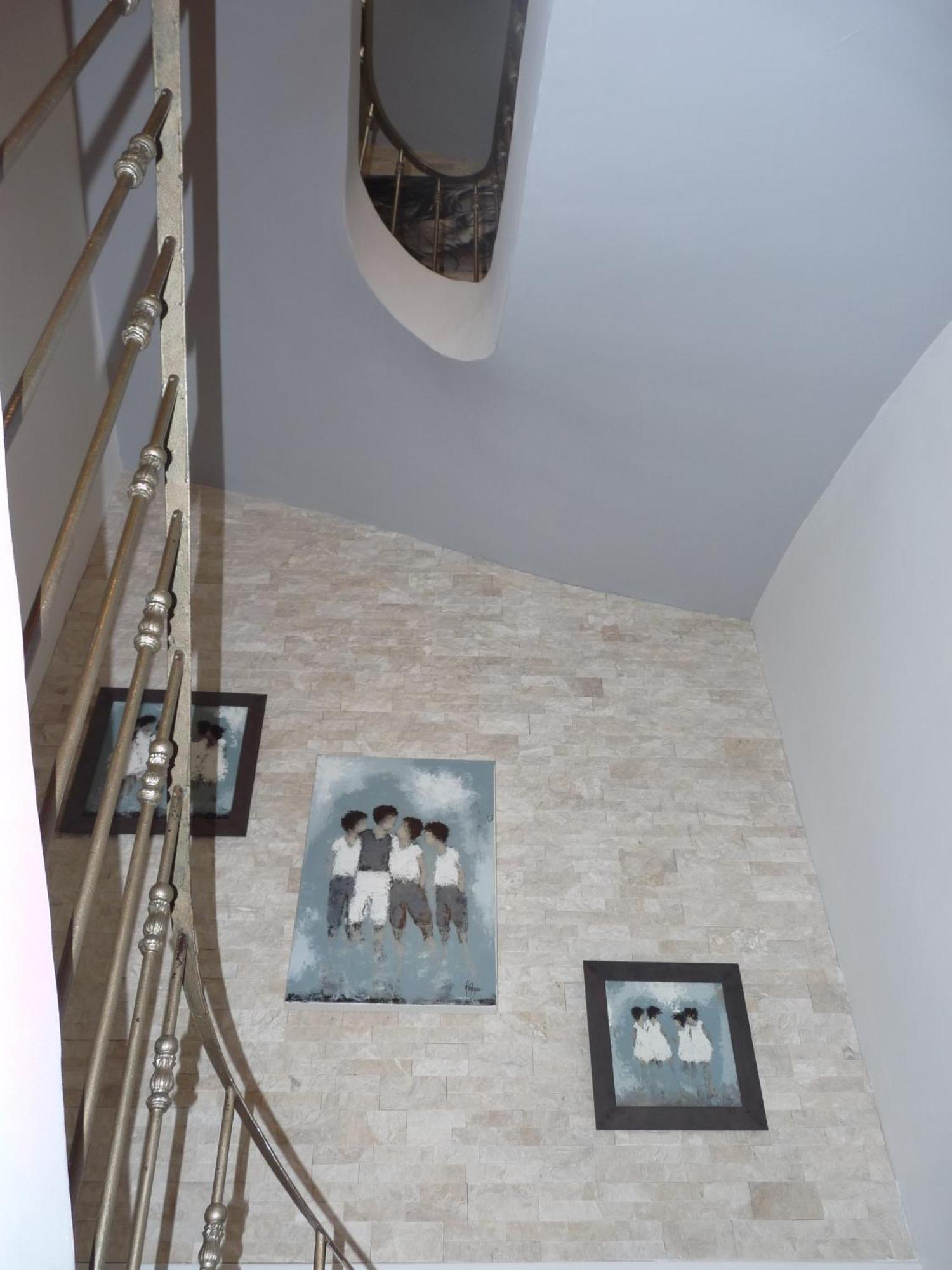 Le Limas Bed & Breakfast Avignon Eksteriør bilde