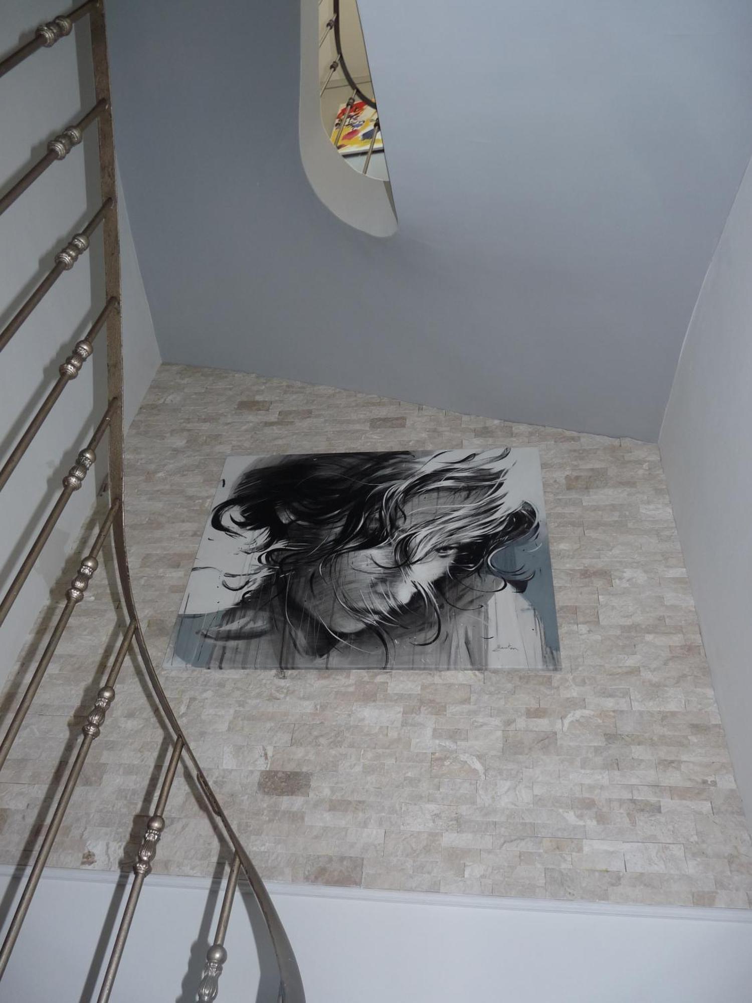 Le Limas Bed & Breakfast Avignon Eksteriør bilde