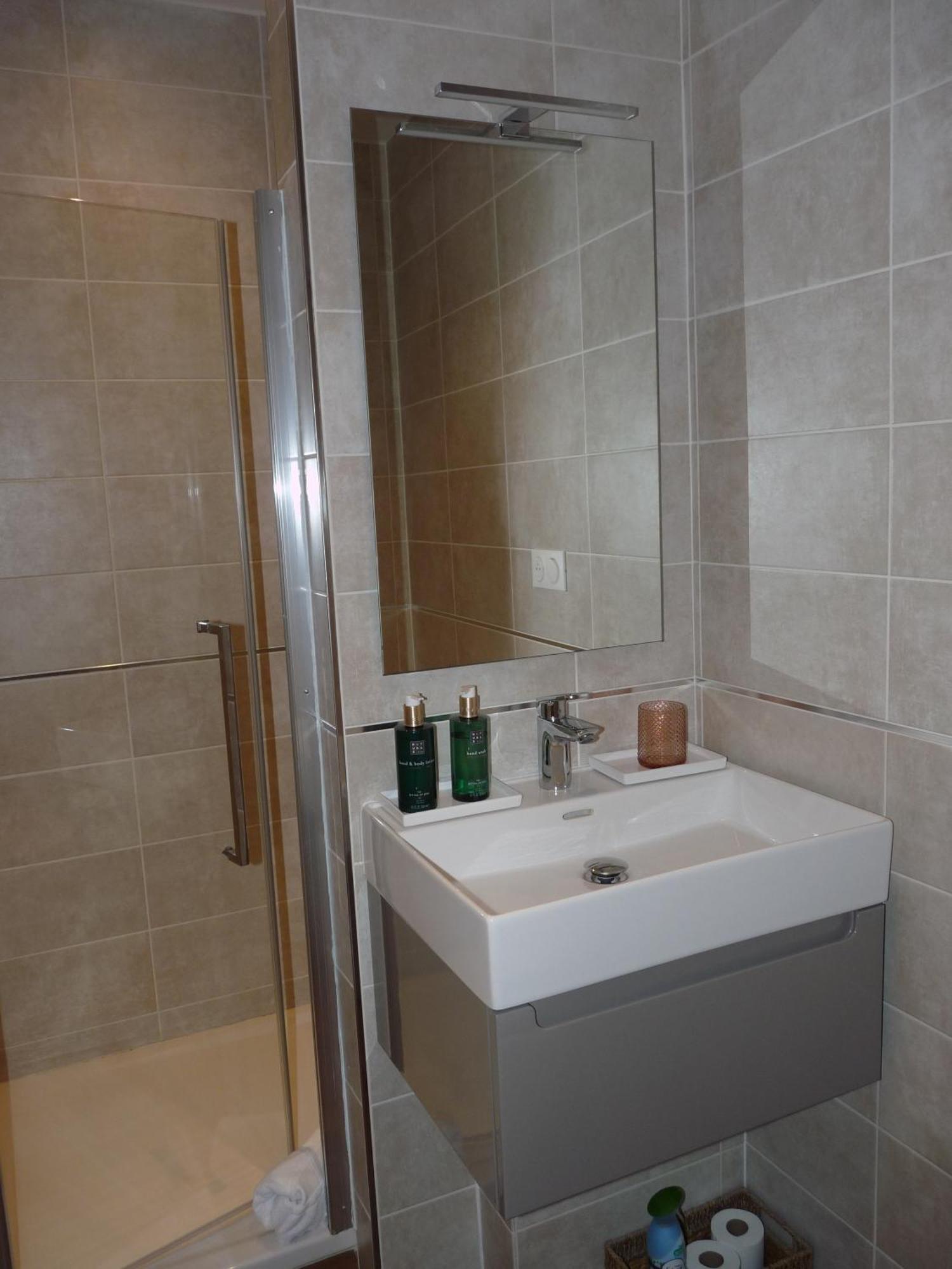Le Limas Bed & Breakfast Avignon Rom bilde