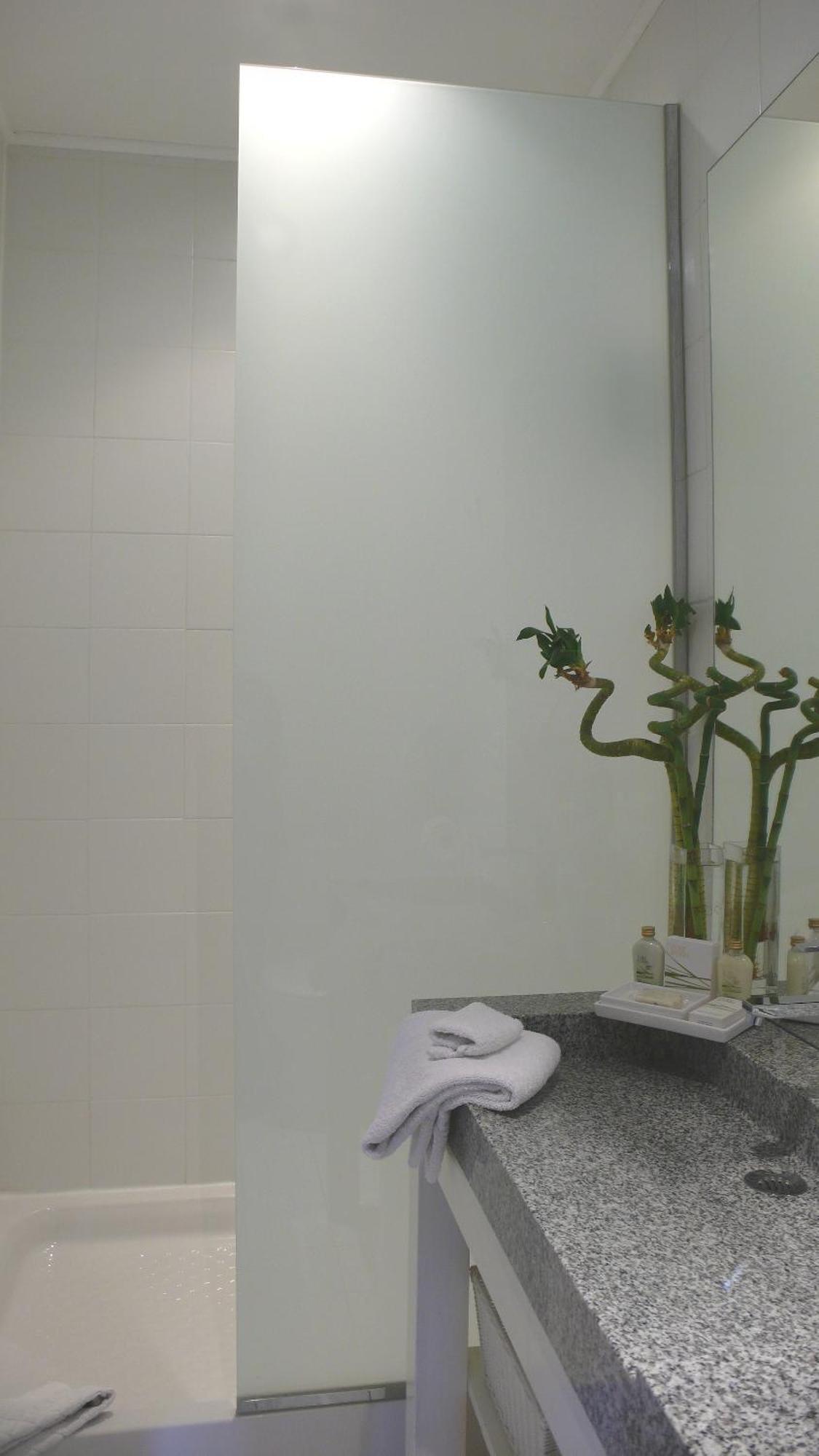 Le Limas Bed & Breakfast Avignon Rom bilde