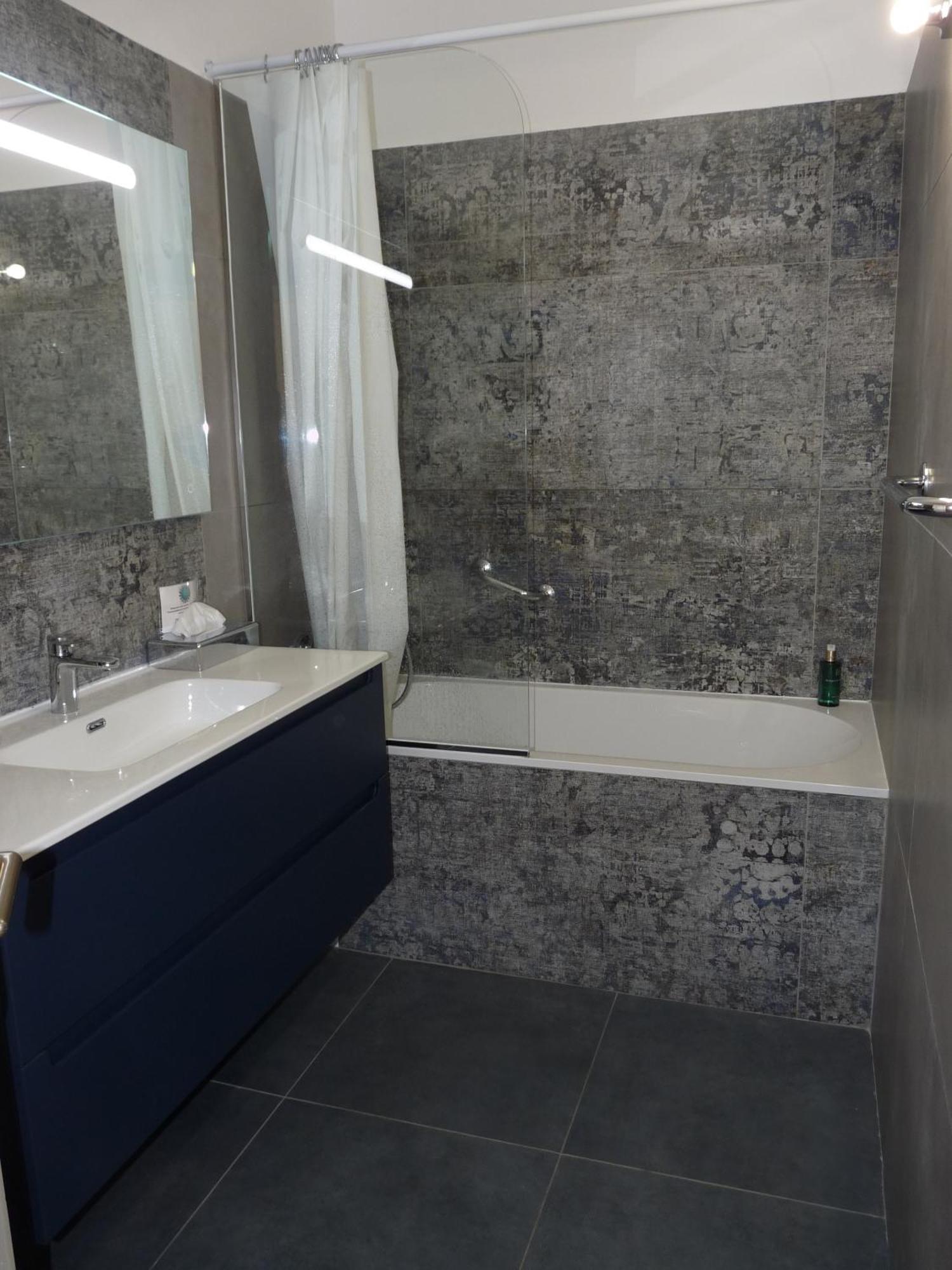 Le Limas Bed & Breakfast Avignon Rom bilde